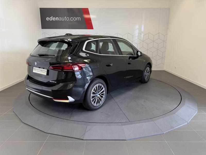 Bmw Serie 2 Active Tourer 225e xDrive 245 ch Dkg7 Business Design