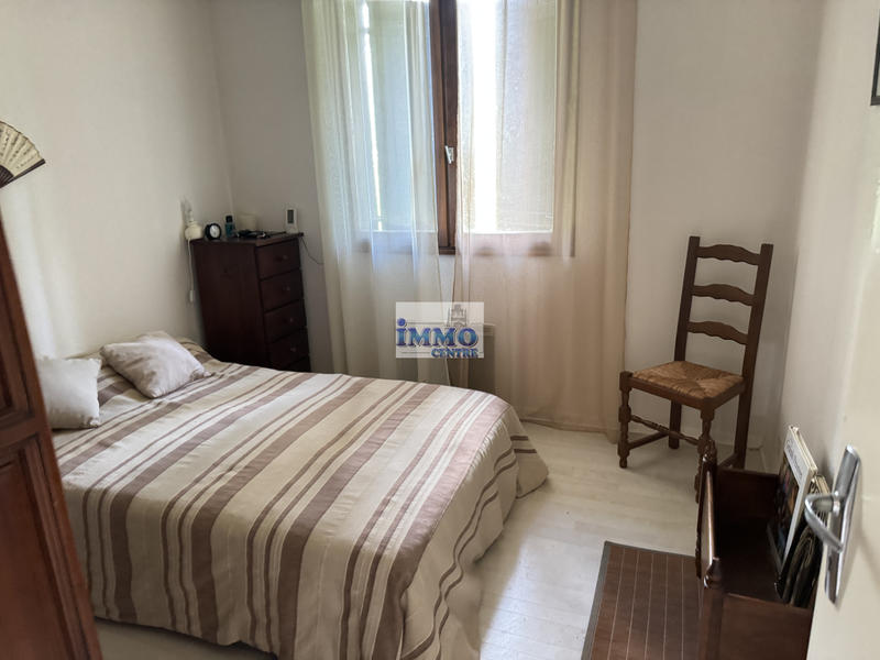 Maison - 100 m² - 6 pièces