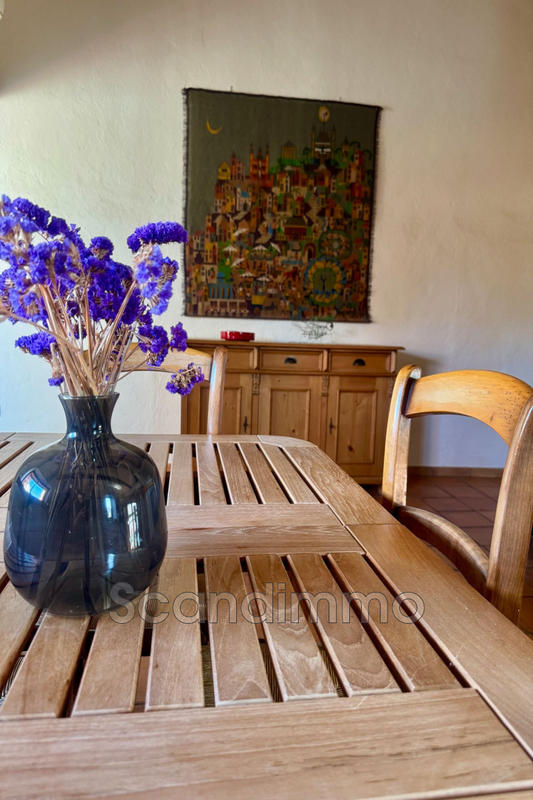 Maison de village - 111 m² - 4 pièces