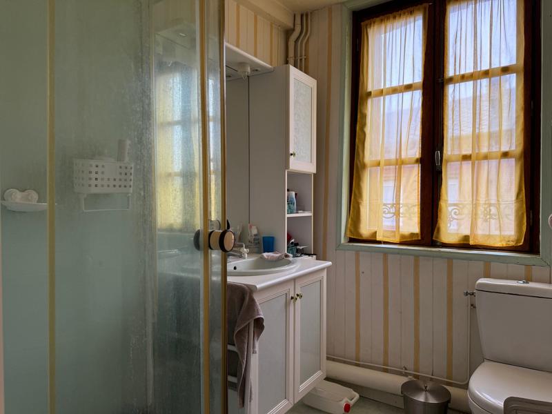 Maison - 118 m² - 5 pièces