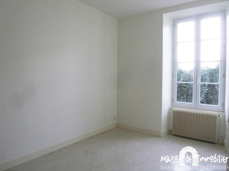 Maison - 76 m² - 3 pièces