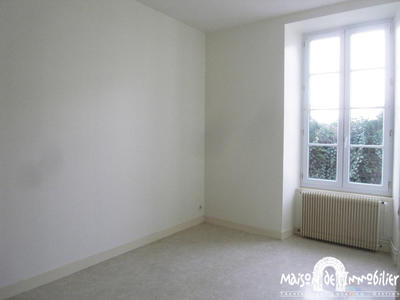 Maison - 76 m² - 3 pièces