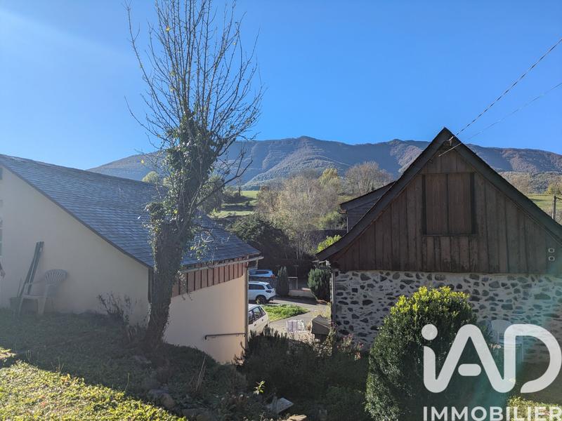 Maison de campagne - 103 m² - 7 pièces