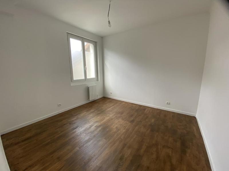 Appartement - 50 m² - 3 pièces