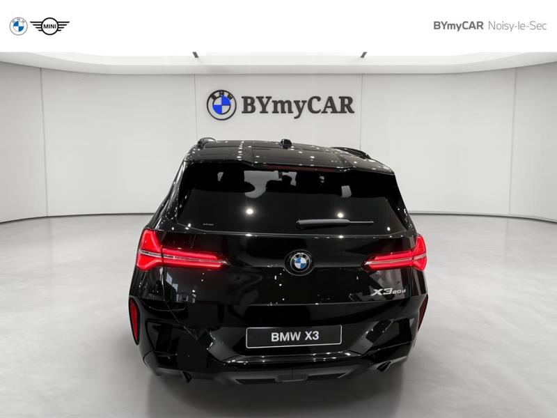 Bmw X3 G45 20d xDrive 197 ch Bva8 m Sport