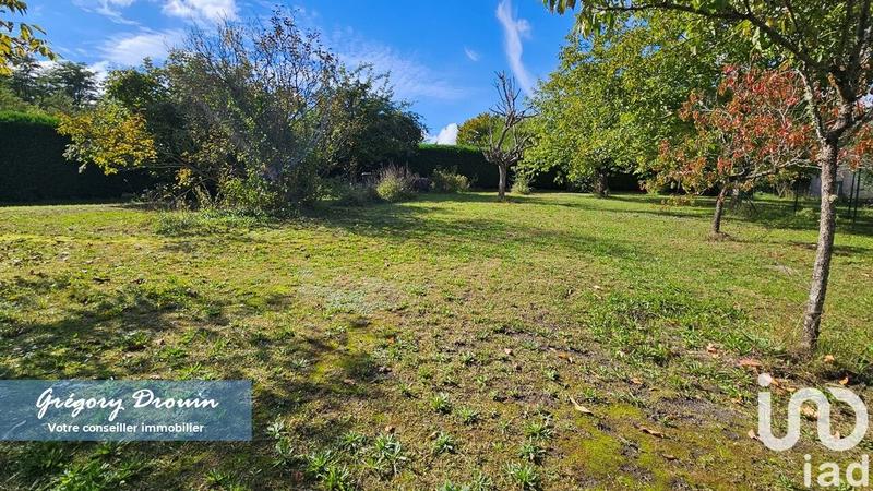 Maison - 170 m² - 8 pièces