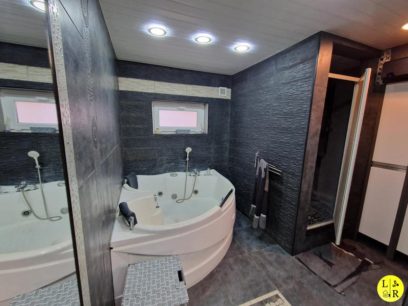 Ferme - 190 m² - 5 pièces