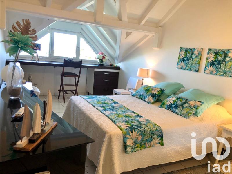 Appartement - 78 m² - 3 pièces