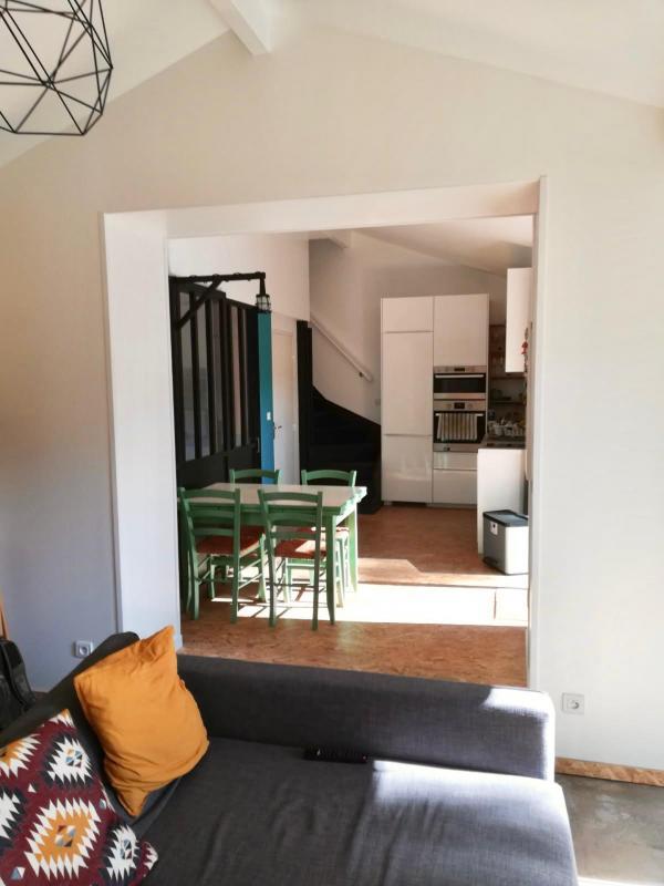 Maison - 50 m² - 4 pièces