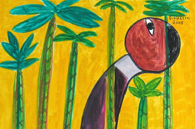 Exposition : 13 Chibanis Harkis