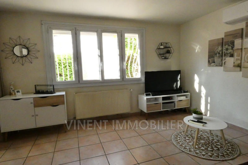 Maison - 88 m² - 5 pièces