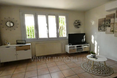 Maison - 88 m² - 5 pièces