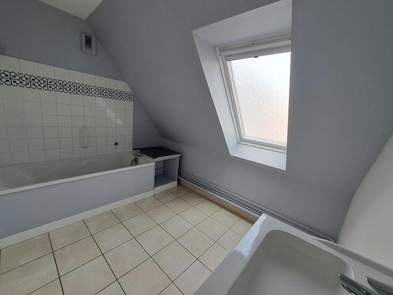 Appartement - 89 m² - 3 pièces