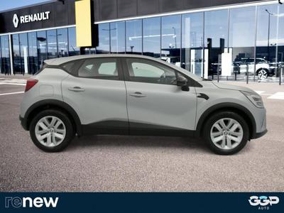 Renault Captur E-Tech 145 - 21 Business
