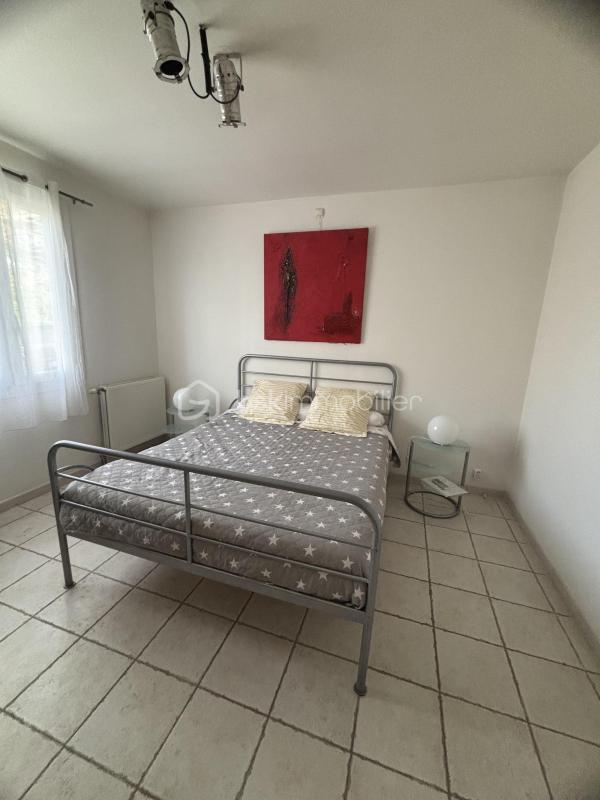 Maison - 166 m² - 6 pièces