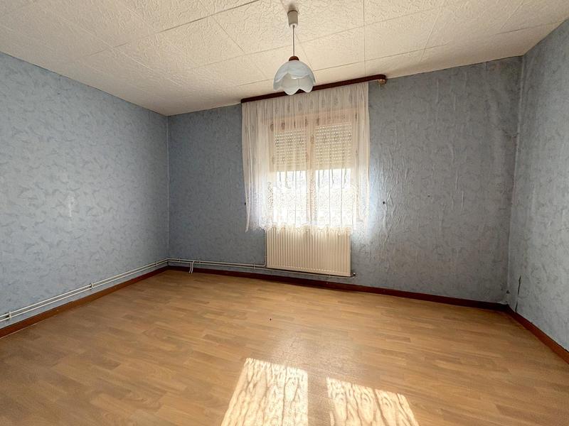 Maison traditionnelle - 142 m² - 7 pièces