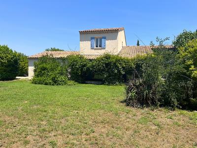 Maison - 150 m² - 7 pièces