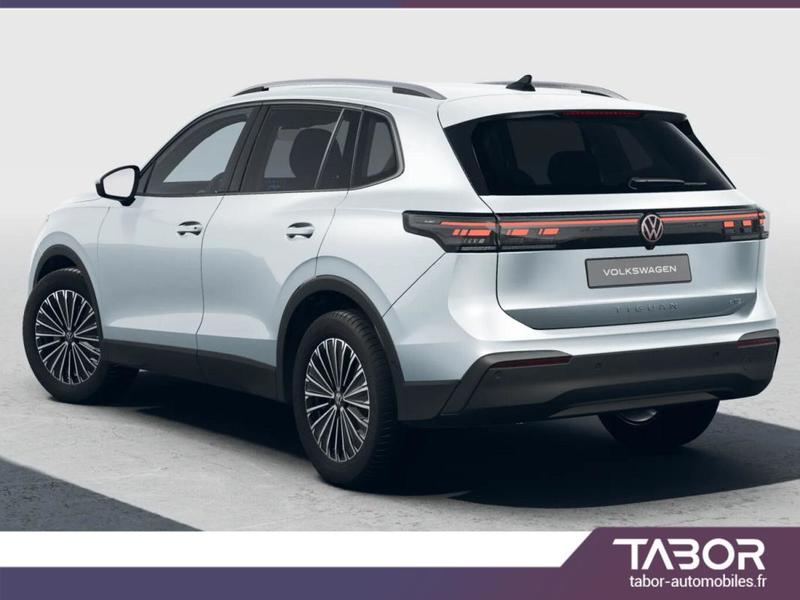 Volkswagen Tiguan eTSI 150 Life Led+ ComfortP