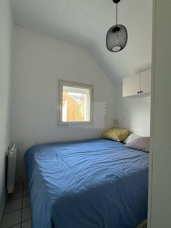 Appartement - 18 m² - 1 pièce