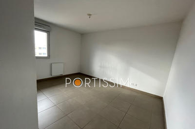 Appartement - 53 m² - 3 pièces