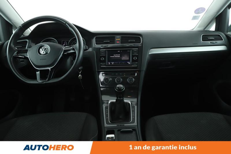 Volkswagen Golf VII 1.0 Tsi BlueMotion Tech Trendline Bv6 5p 110 ch