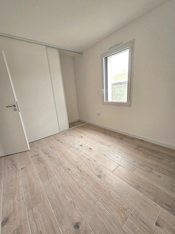 Maison - 117 m² - 4 pièces