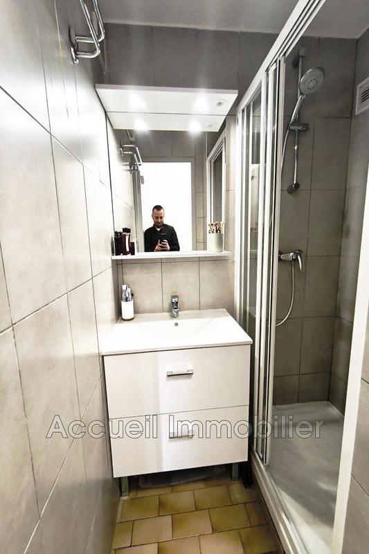 Appartement - 26 m² - 2 pièces