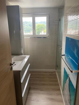 Maison - 40 m² - 2 pièces