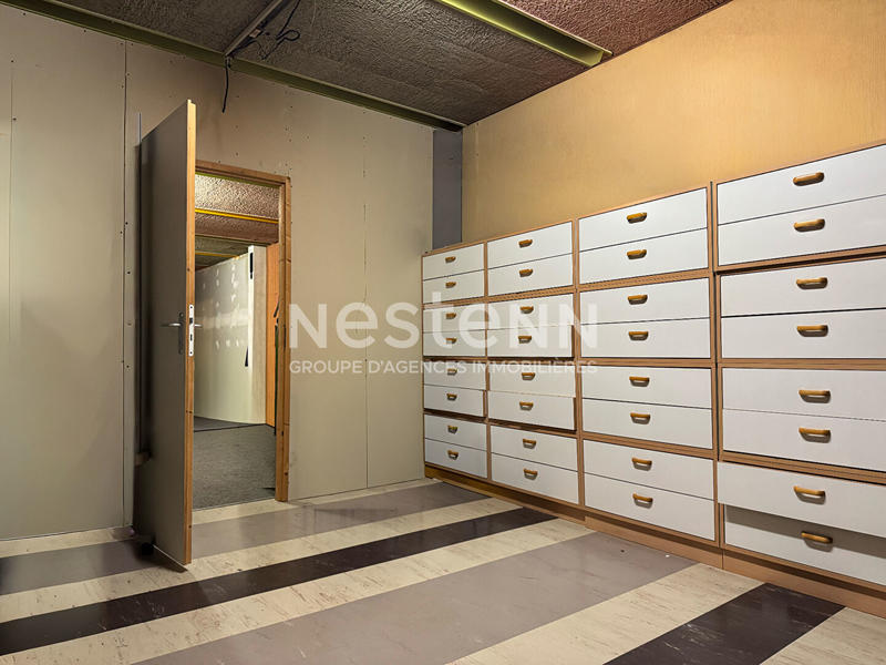 Local commercial - 300 m²