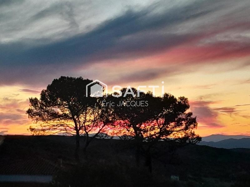 Maison - 127 m² - 6 pièces