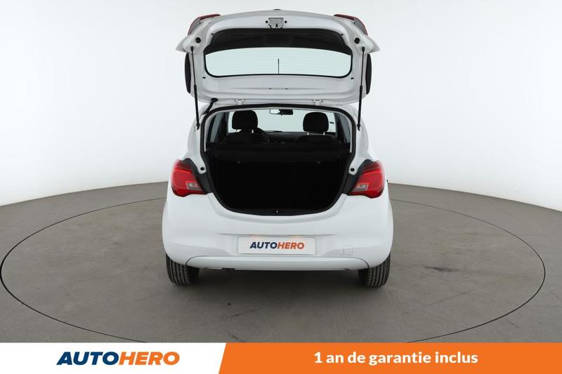 Opel Corsa 1.4 Edition 5p 90 ch