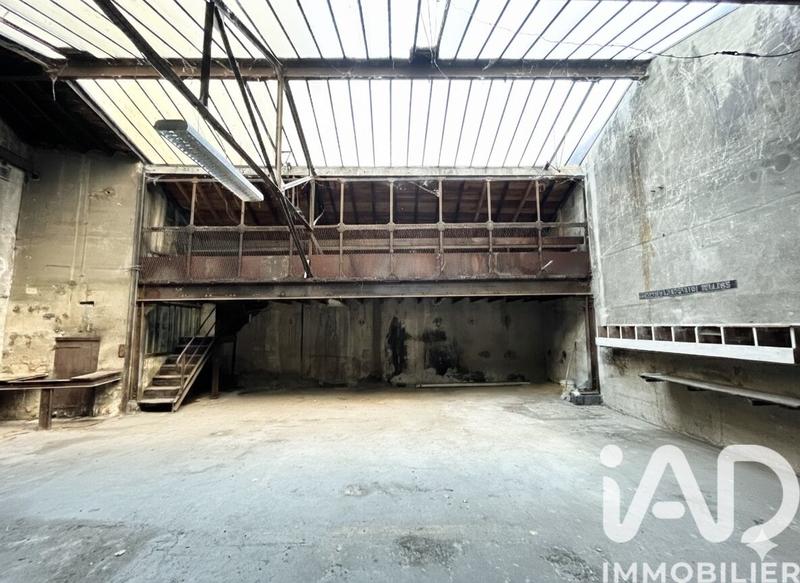 Appartement - 161 m² - 3 pièces