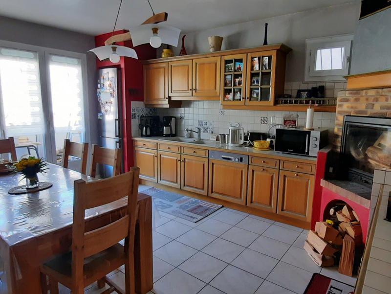 Immeuble - 270 m² - 10 pièces