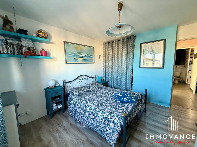 Villa - 94 m² - 4 pièces