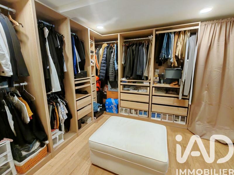 Maison - 125 m² - 4 pièces