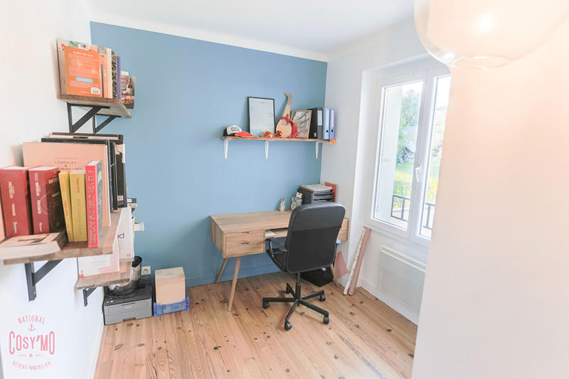 Maison - 144 m² - 5 pièces