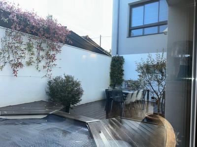 Maison contemporaine - 130 m² - 5 pièces