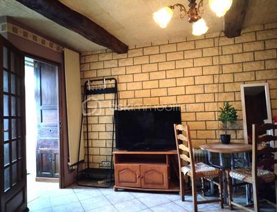 Maison - 126 m² - 5 pièces