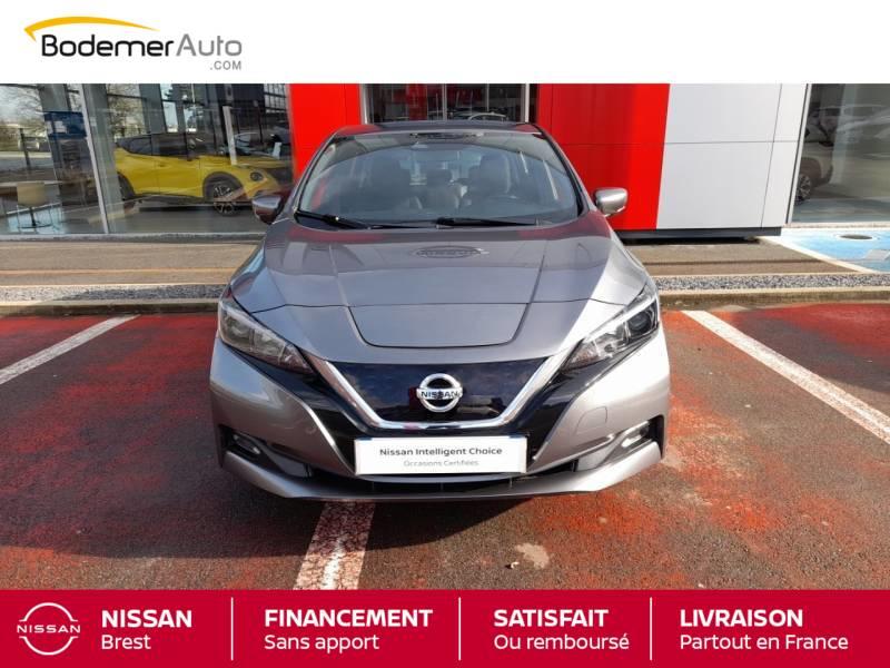 Nissan Leaf Electrique 40kWh Acenta