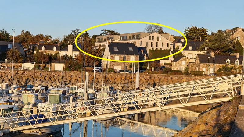 Appartement - 97 m² - 4 pièces