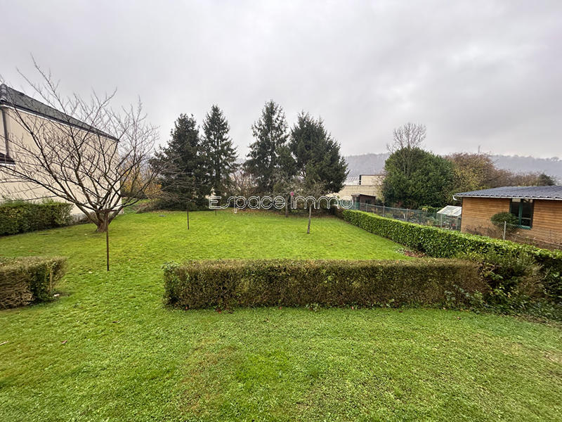 Maison - 177 m² - 7 pièces