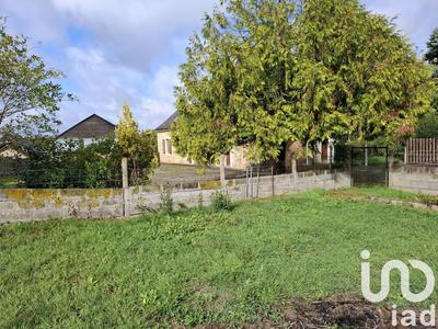 Maison de campagne - 99 m² - 4 pièces