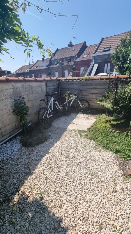 Maison - 107 m² - 5 pièces