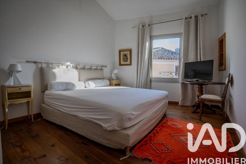 Maison de village - 83 m² - 4 pièces