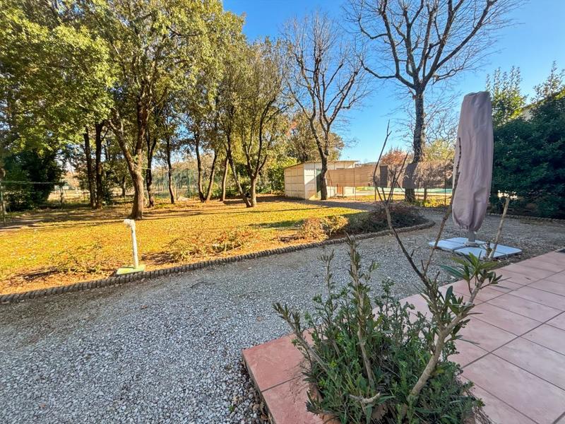 Maison - 127 m² - 5 pièces