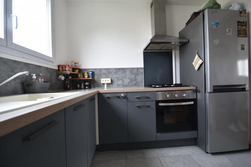 Appartement - 68 m² - 3 pièces