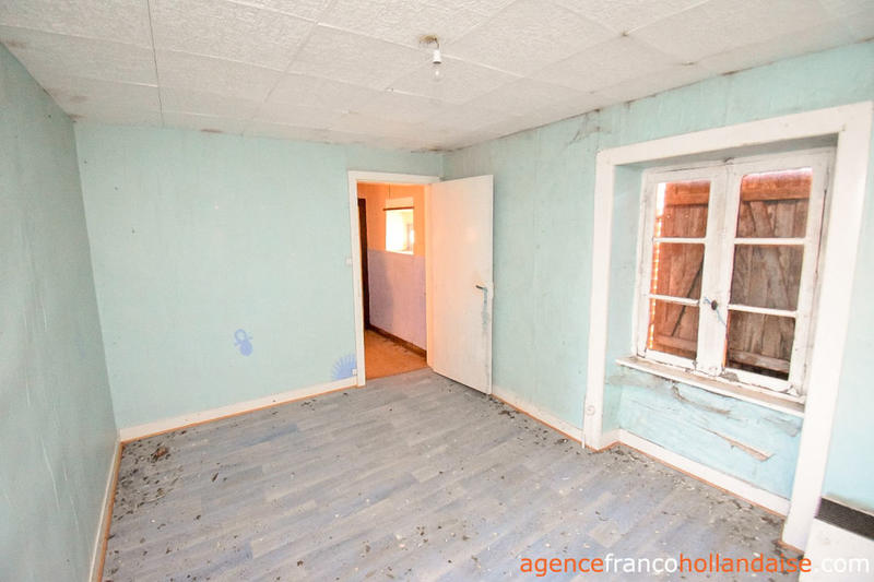 Maison en pierre - 130 m² - 7 pièces