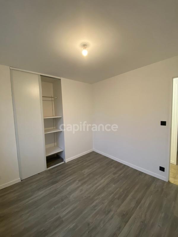 Maison - 74 m² - 5 pièces