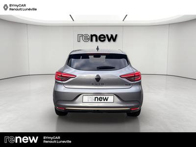 Renault Clio V E-Tech full hybrid 145 Engineered