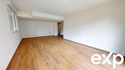 Appartement - 95 m² - 4 pièces